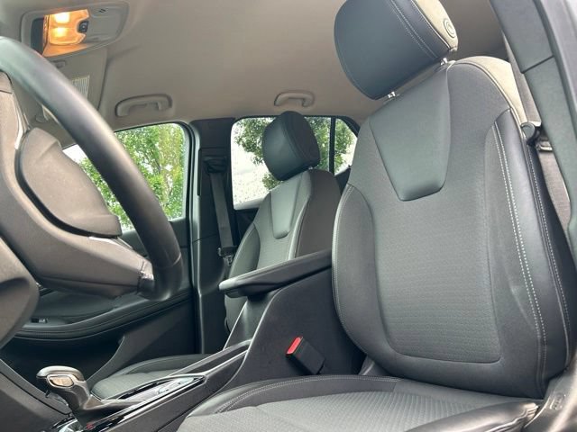 Used 2023 Buick Encore GX Preferred w/ Cold Weather Comfort Package AWD/4WD image 15