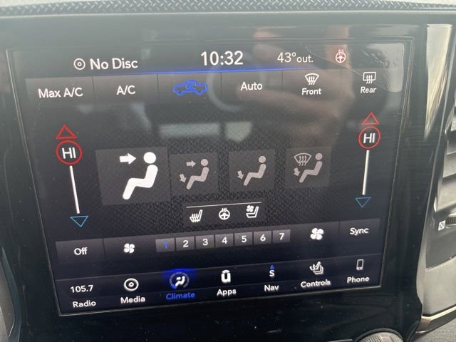 Used 2019 RAM 1500 Sport w/ Level 2 Equipment Group AWD/4WD image 24