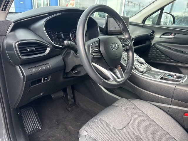 Certified 2023 Hyundai Santa Fe SEL image 22