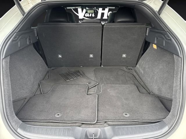 Used 2023 INFINITI QX55 Luxe w/ Cargo Package image 15