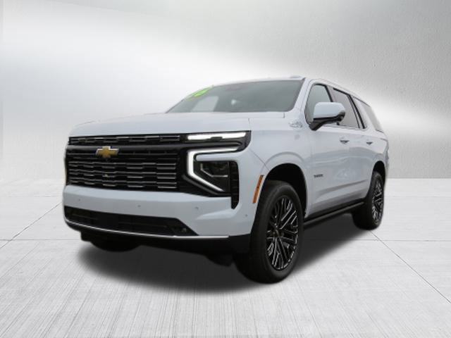 New 2026 Chevrolet Tahoe High Country image 7