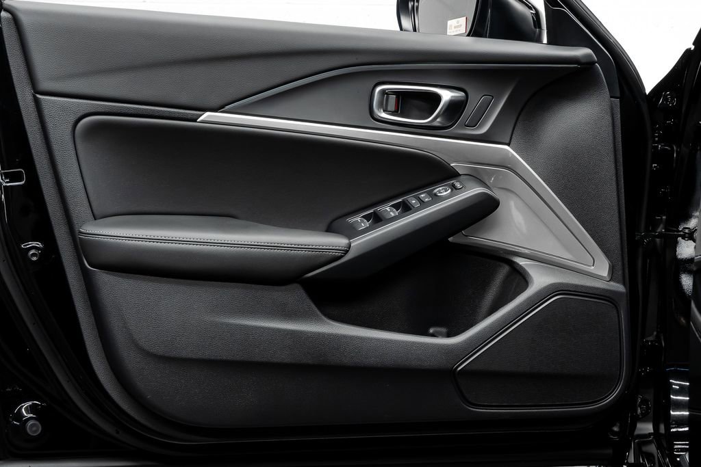 New 2026 Acura Integra A-Spec FWD image 17