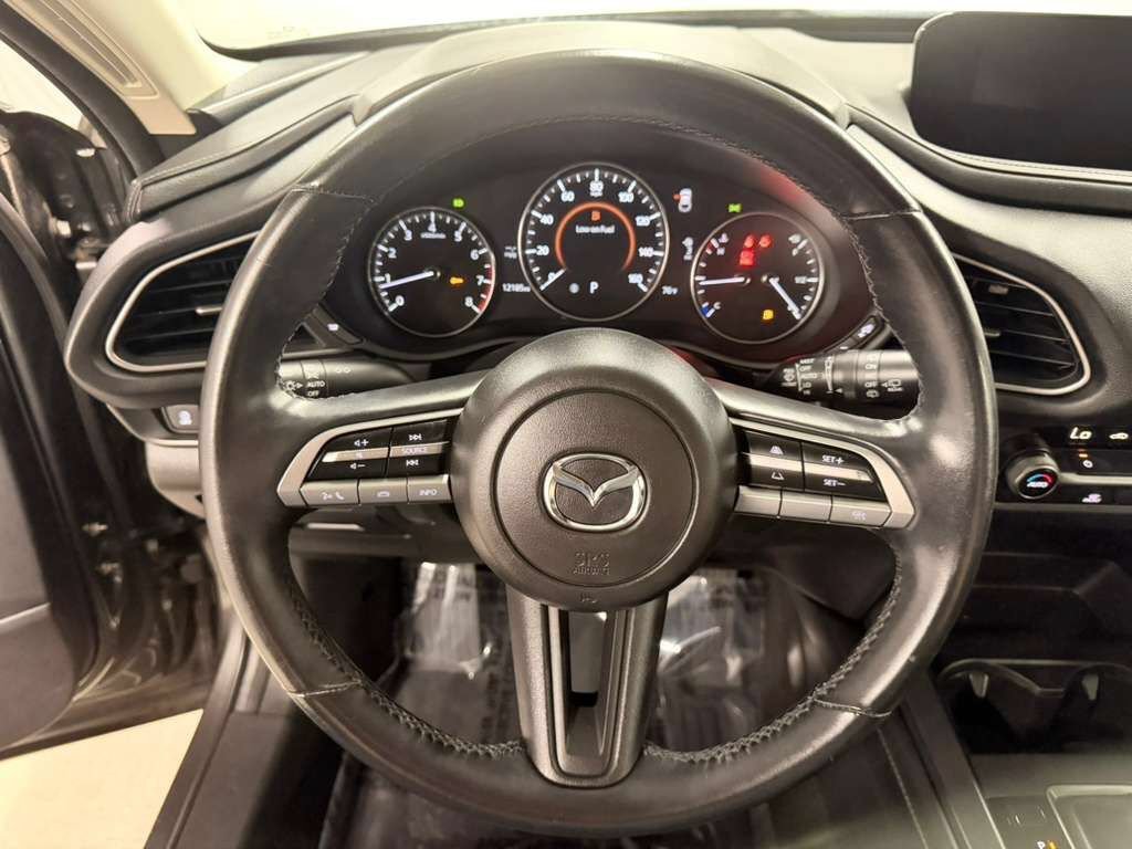 Used 2023 MAZDA CX-30 AWD 2.5 S w/ Select Package image 22
