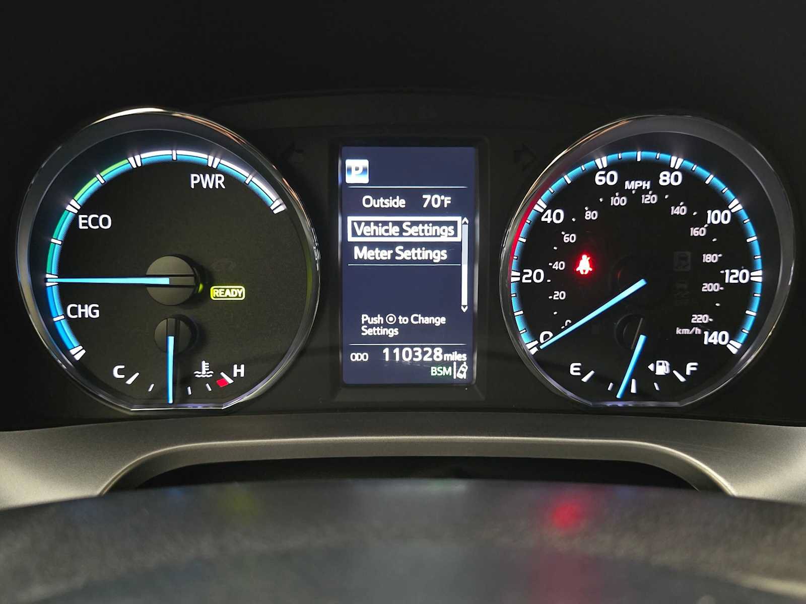 Used 2018 Toyota RAV4 SE AWD/4WD image 12