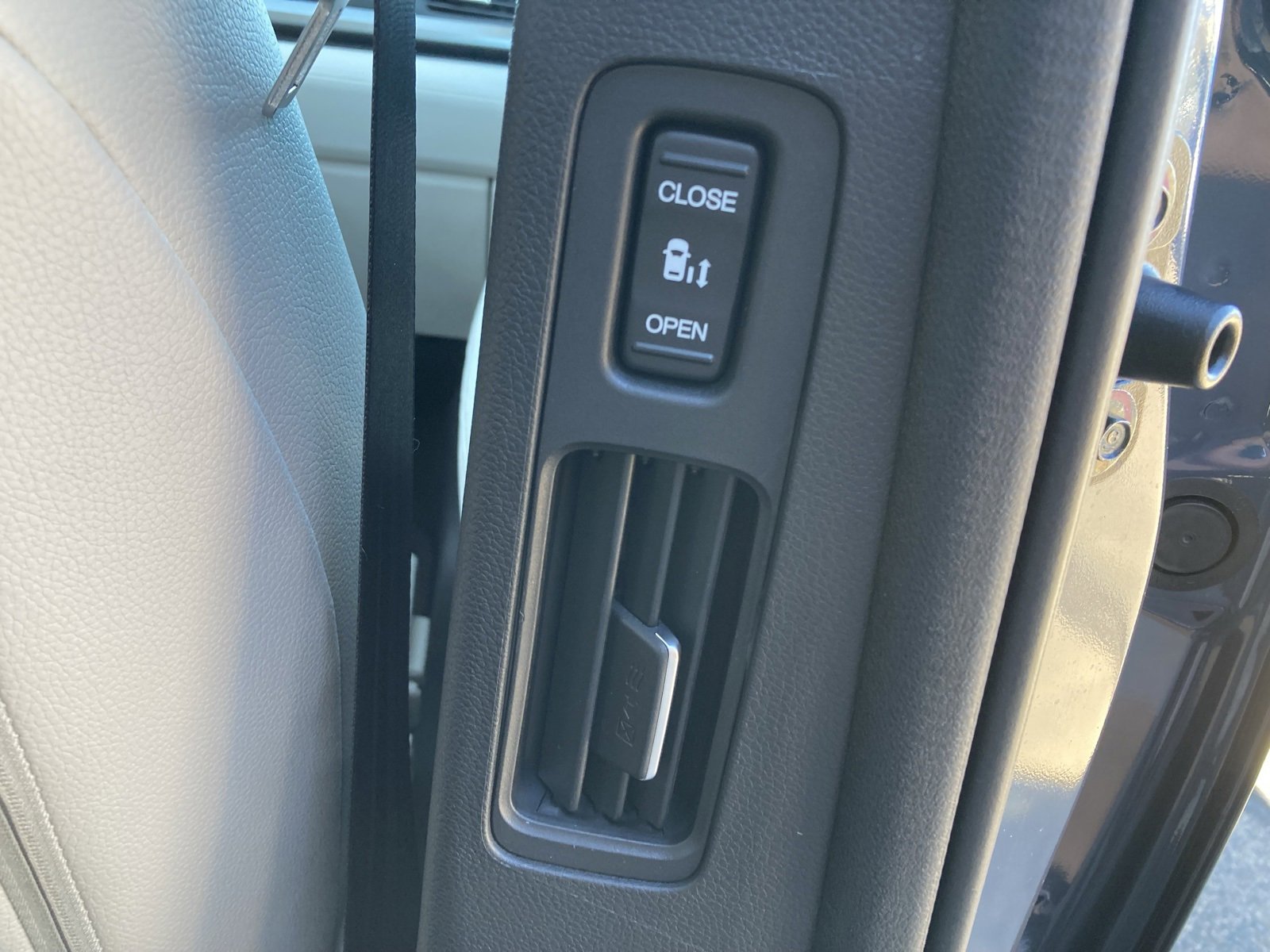 New 2026 Honda Odyssey EX-L image 41