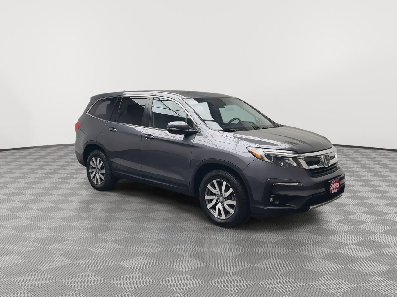 Used 2020 Honda Pilot EX-L image 33