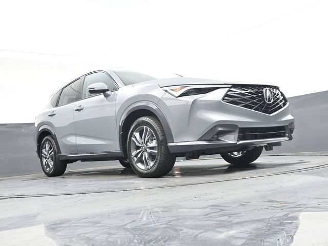 New 2026 Acura ADX FWD image 29