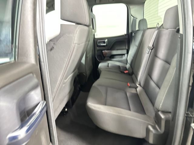 Used 2019 GMC Sierra 1500 SLE w/ SLE Value Package image 25