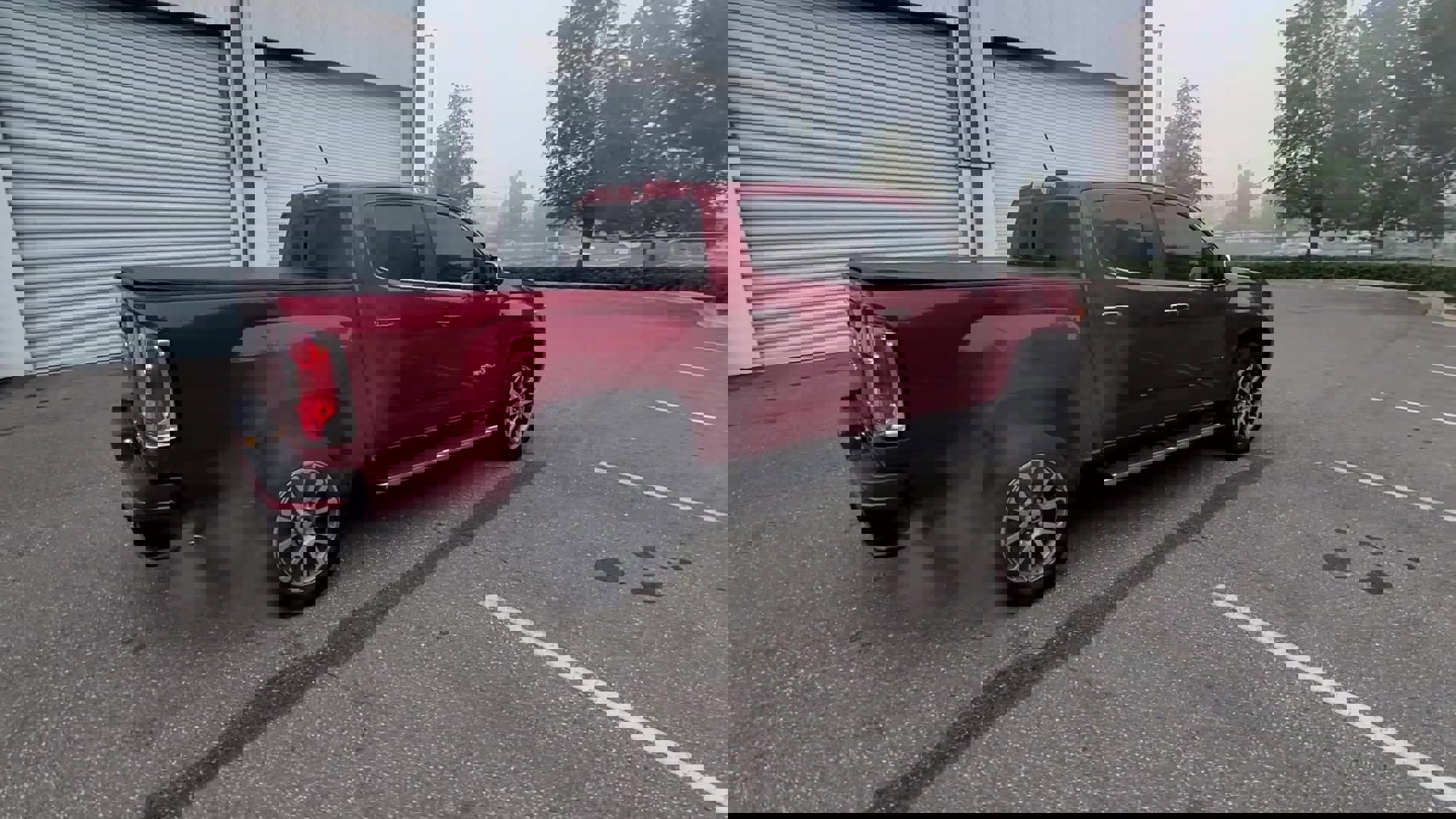 Used 2020 GMC Canyon Denali image 45