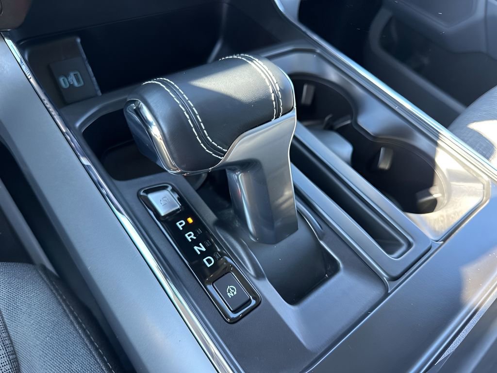 Used 2022 Ford F150 Lightning XLT w/ Tow Technology Package image 16