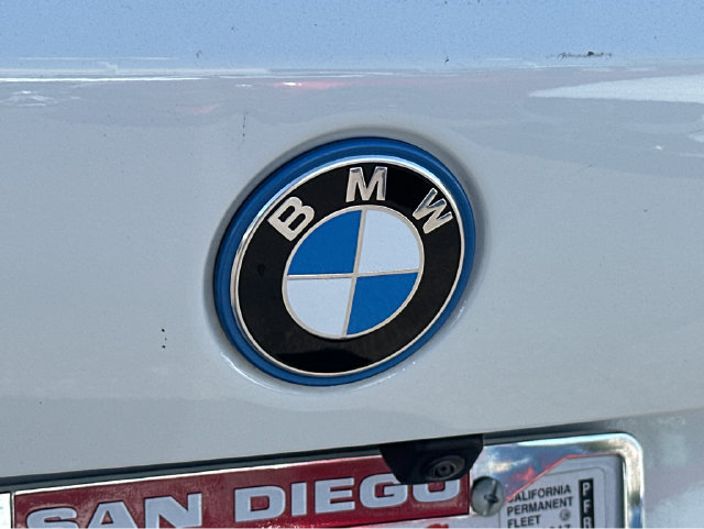 Used 2025 BMW X5 xDrive50e AWD/4WD image 15