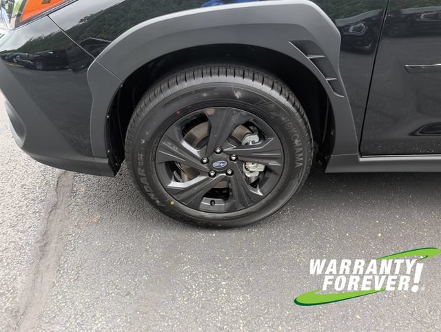 New 2026 Subaru Crosstrek 2.5i AWD/4WD image 18