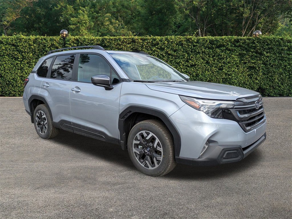 New 2026 Subaru Forester Premium image 2