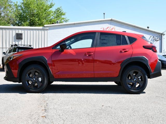 New 2026 Subaru Crosstrek 2.5i AWD/4WD image 3