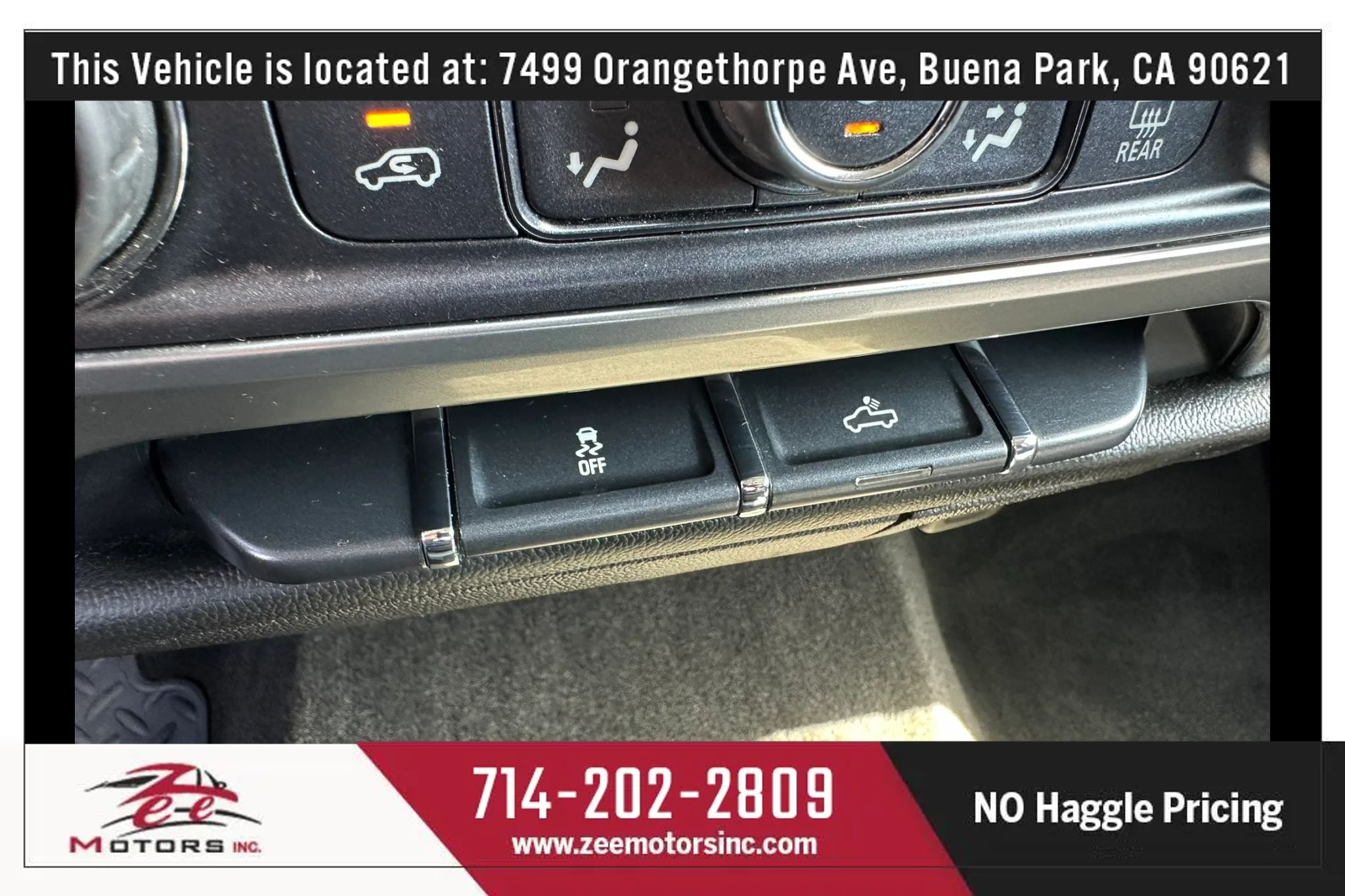 Used 2018 Chevrolet Silverado 1500 LT w/ All Star Edition RWD image 40