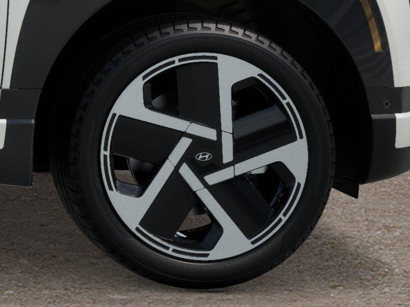 New 2026 Hyundai Ioniq 9 Limited image 8