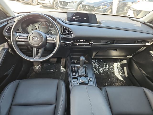 Certified 2023 MAZDA CX-30 AWD 2.5 S w/ Select Package image 8