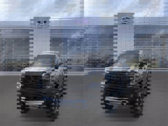 New 2025 Ford Ranger Raptor image 24