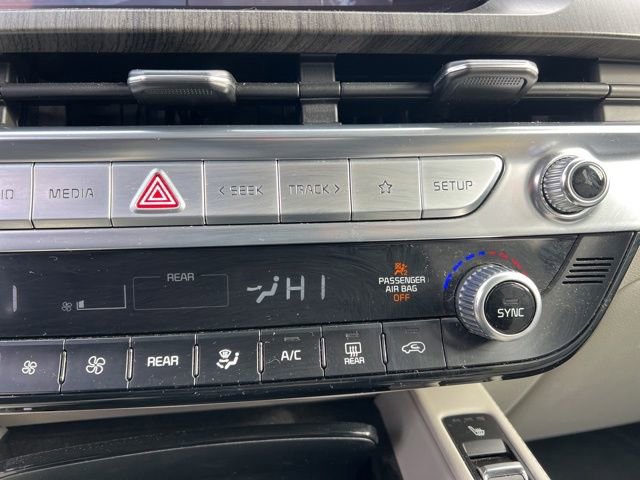 Certified 2023 Kia Telluride SX image 23