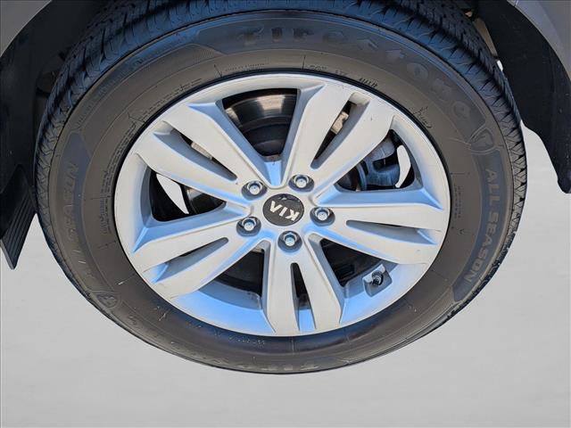 Used 2018 Kia Sportage LX FWD image 21