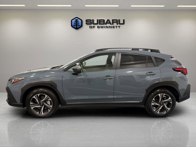 Certified 2024 Subaru Crosstrek 2.0i Premium w/ Crosstrek Mirror Package image 2