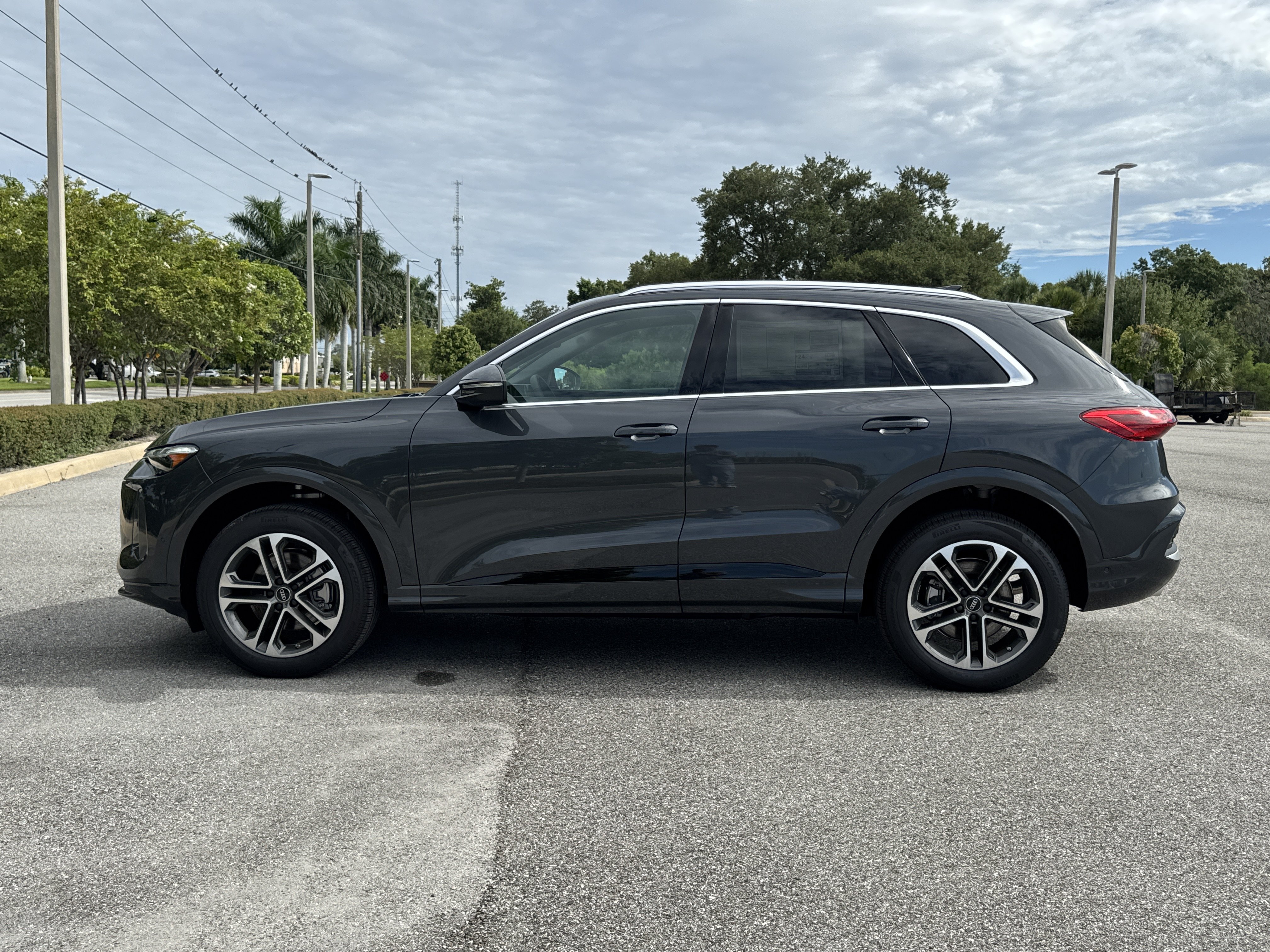 New 2026 Audi Q5 Premium Plus AWD/4WD image 7