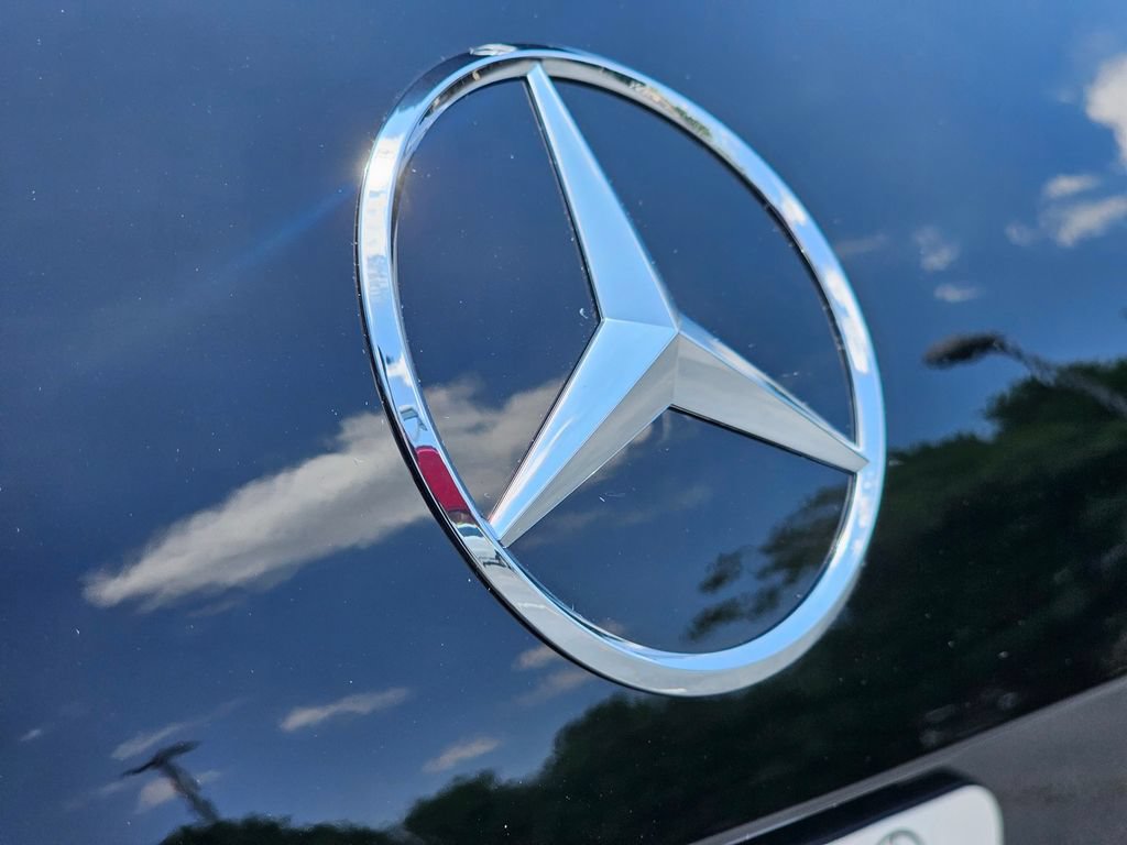 Used 2026 Mercedes-Benz GLA 250 image 12