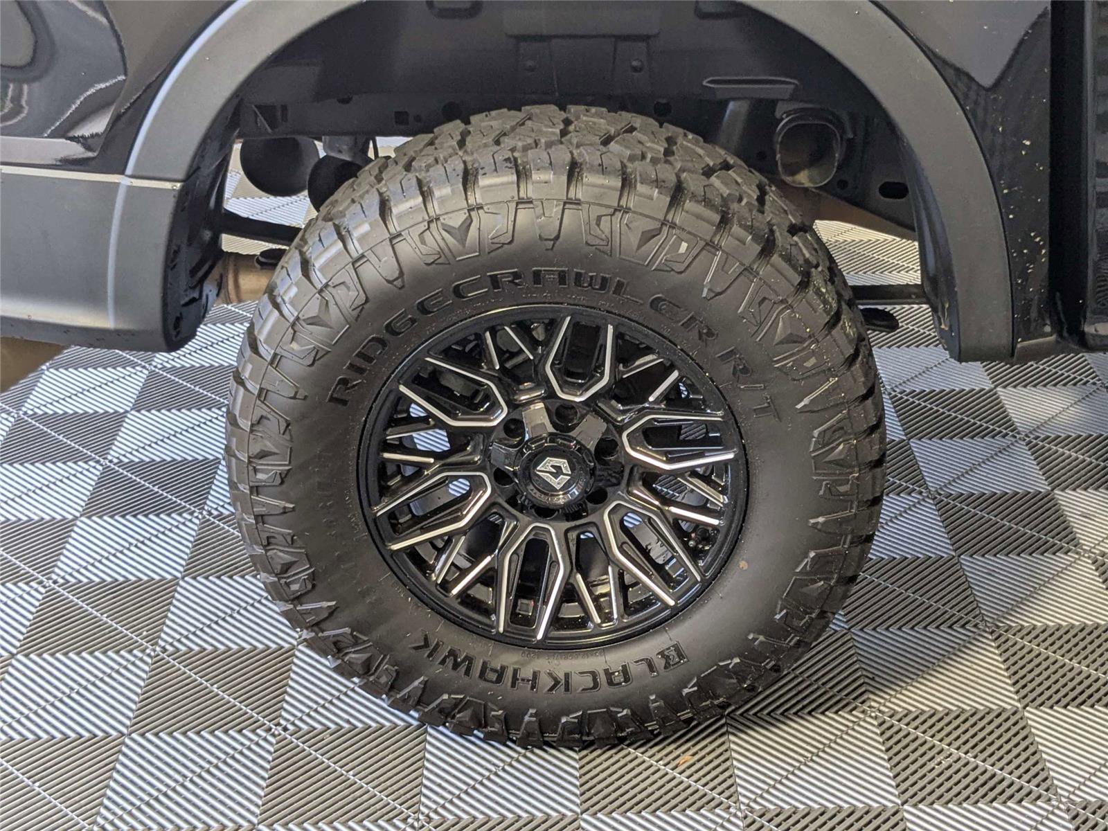 Used 2024 Ford Ranger XL w/ Trailer Tow Package image 5