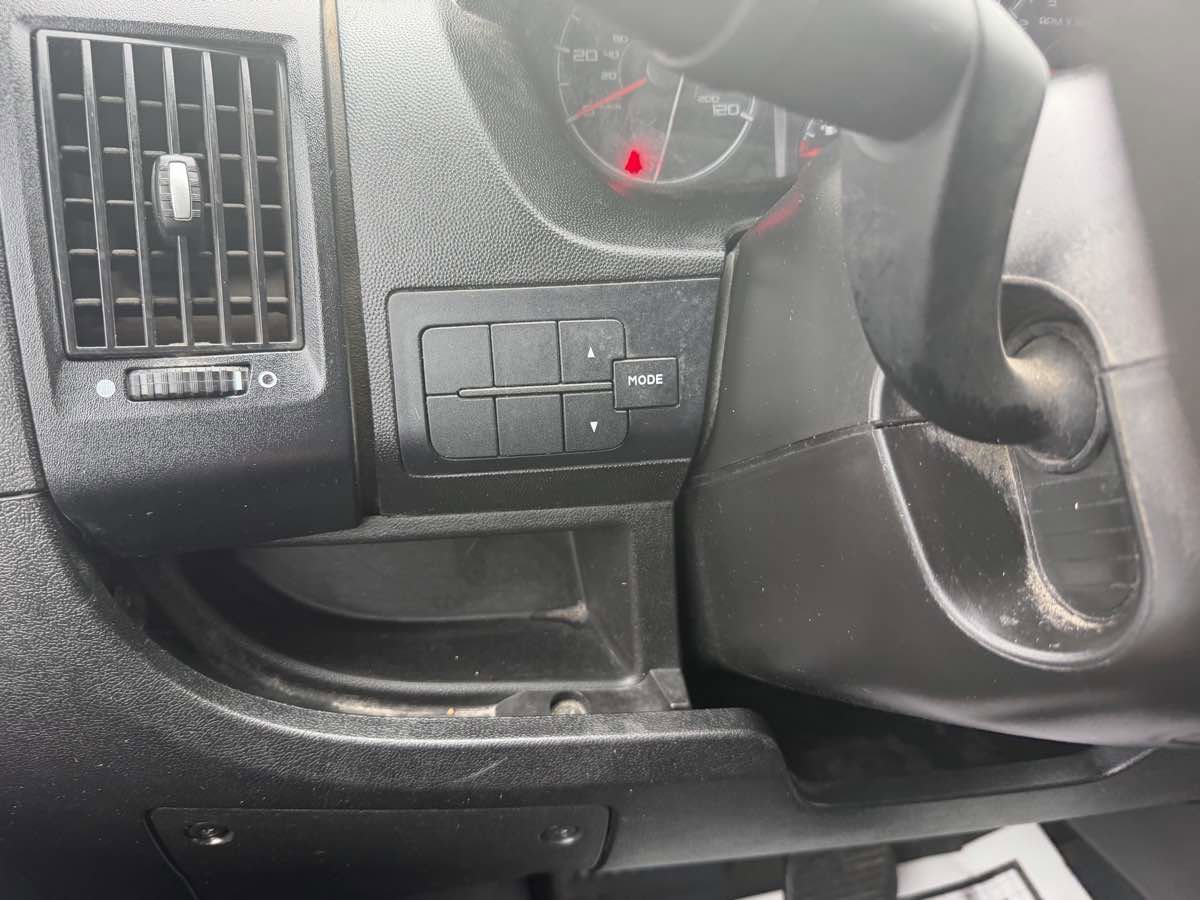 Used 2019 RAM ProMaster 3500 FWD image 22