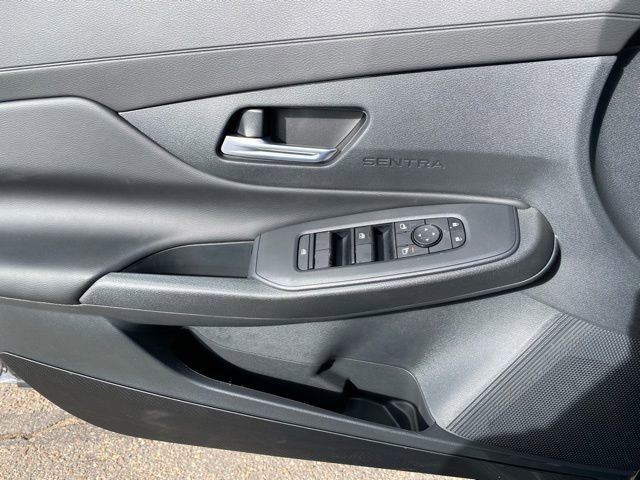 New 2026 Nissan Sentra SV image 14