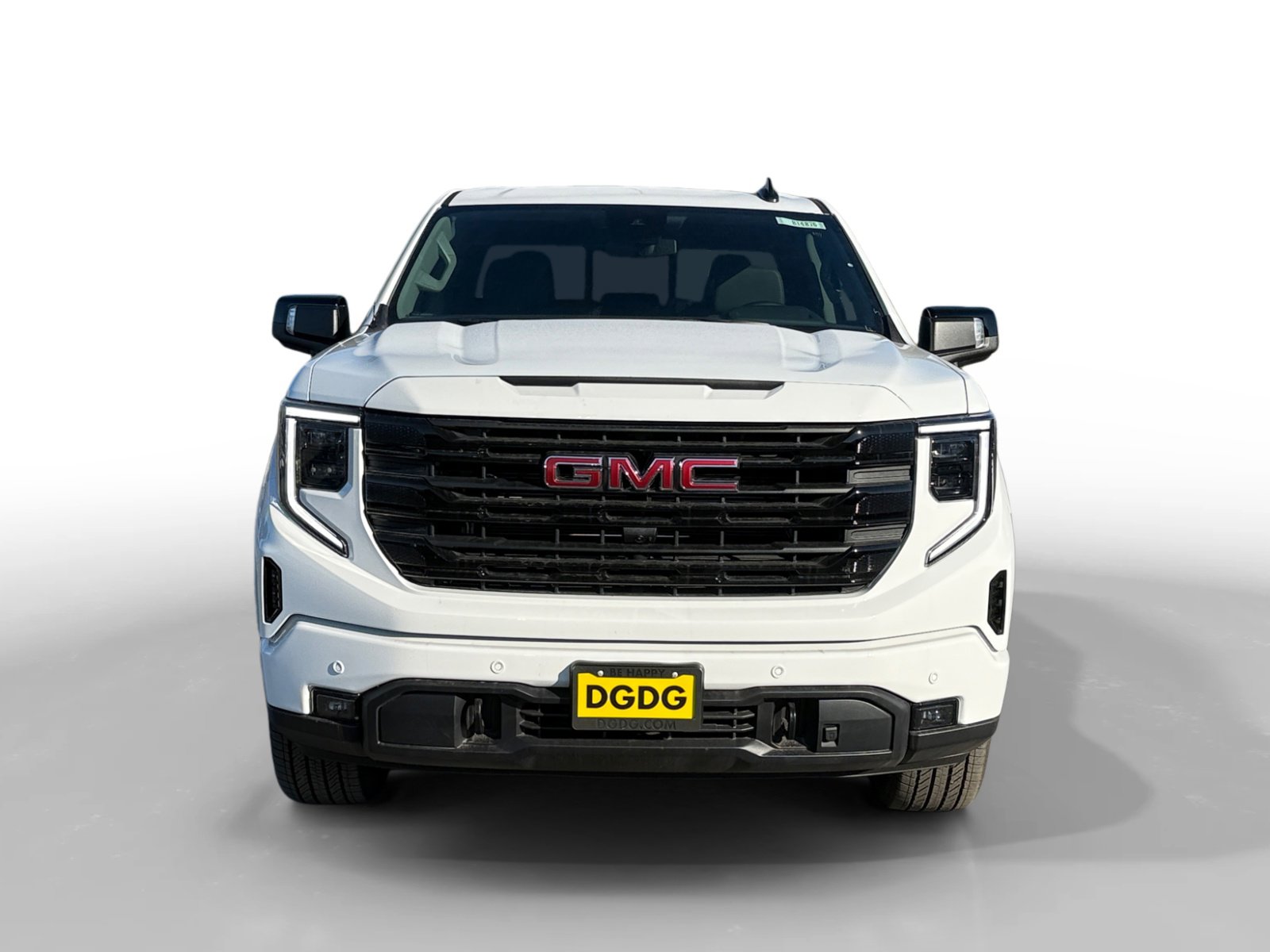 New 2026 GMC Sierra 1500 Elevation w/ Elevation Premium Package image 8