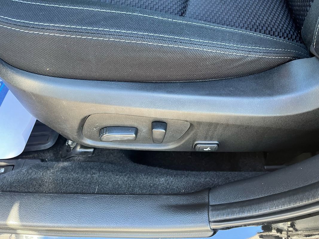 Used 2017 Subaru Forester 2.5i Premium image 8