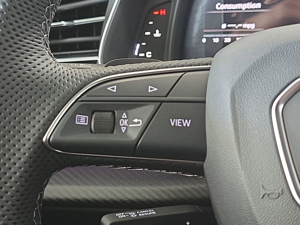 New 2026 Audi SQ8 Prestige AWD/4WD image 10