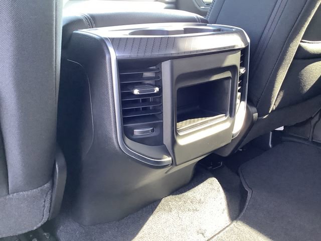 New 2026 RAM 1500 Big Horn w/ Night Edition image 28