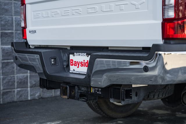Used 2022 Ford F350 Lariat w/ Lariat Ultimate Package image 11