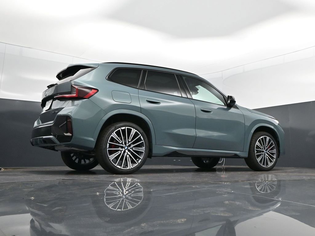 New 2026 BMW X1 xDrive28i w/ Technology Package image 42