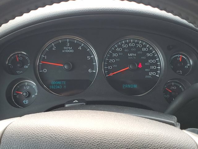 Used 2013 Chevrolet Tahoe LS w/ Convenience Package AWD/4WD image 9