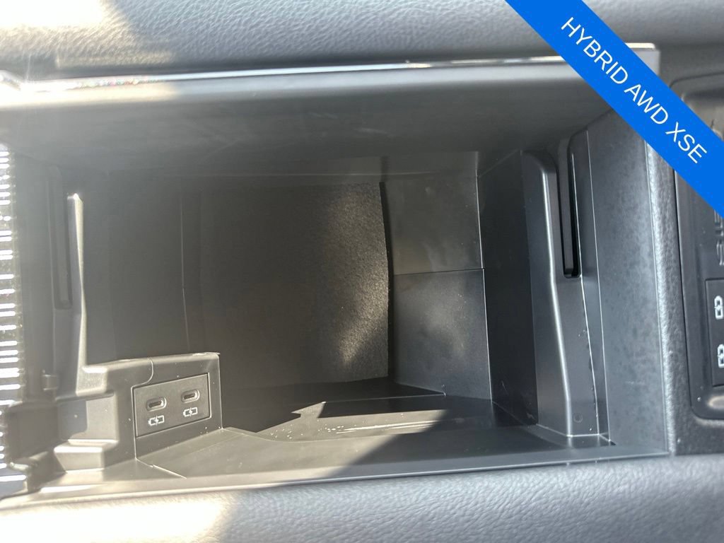 Used 2026 Toyota Sienna XSE AWD/4WD image 20