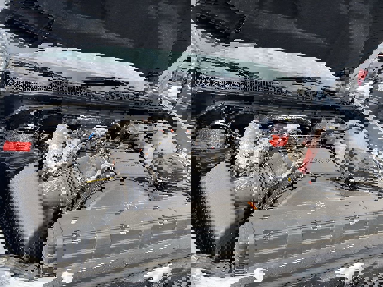 New 2024 Chevrolet Silverado 3500 W/T w/ WT Convenience Package image 27