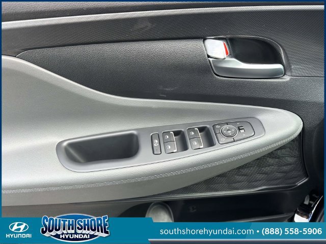 Certified 2023 Hyundai Santa Fe SEL w/ Cargo Package AWD/4WD image 18