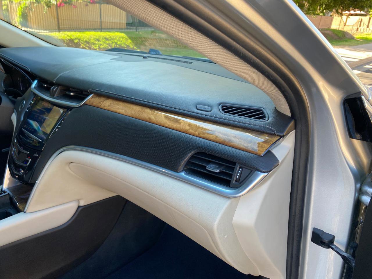 Used 2018 Cadillac XTS Luxury FWD image 49