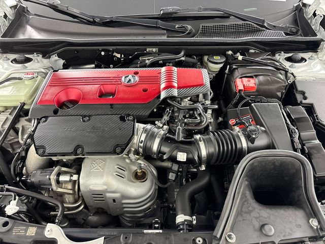 Used 2024 Acura Integra Type S FWD image 27