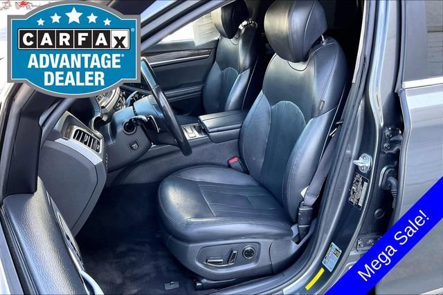 Used 2018 Genesis G80 3.8 w/ Option Group 02 RWD image 24