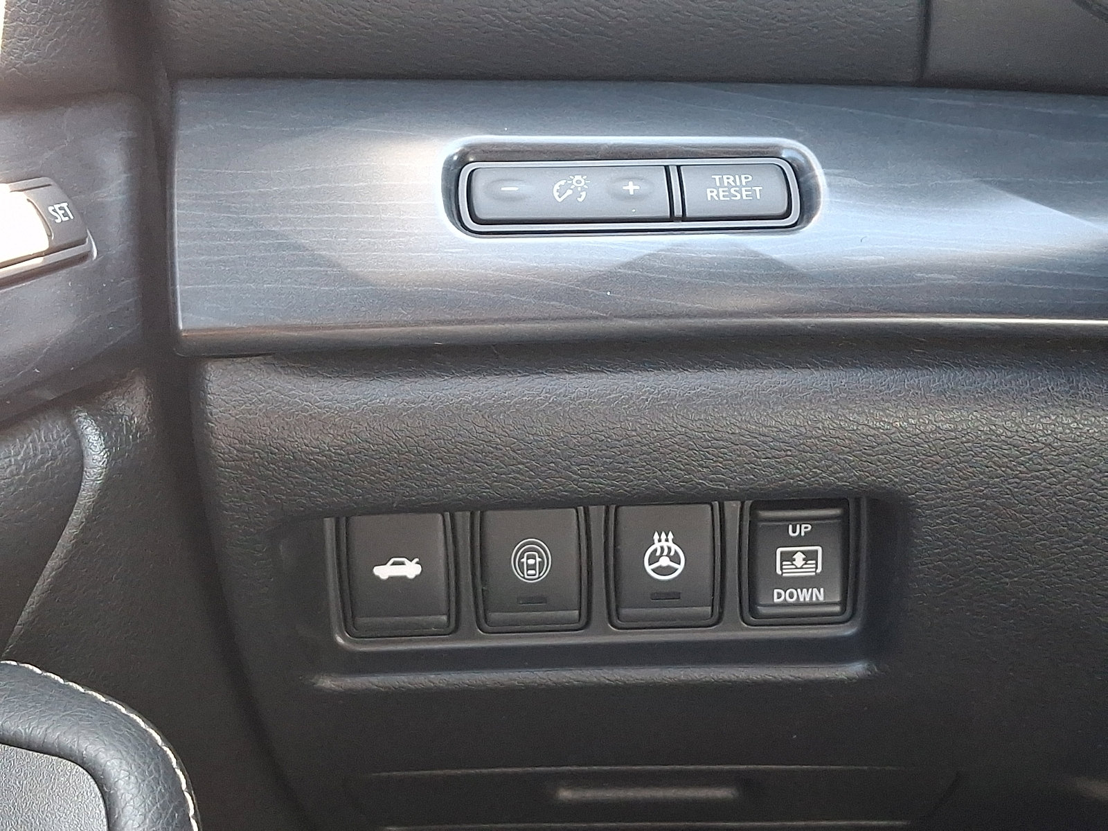 Used 2019 Nissan Maxima 3.5 SV image 24