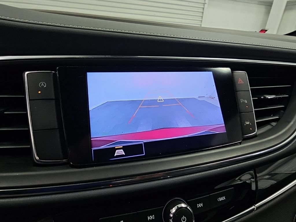 Used 2024 Buick Enclave Essence FWD image 19