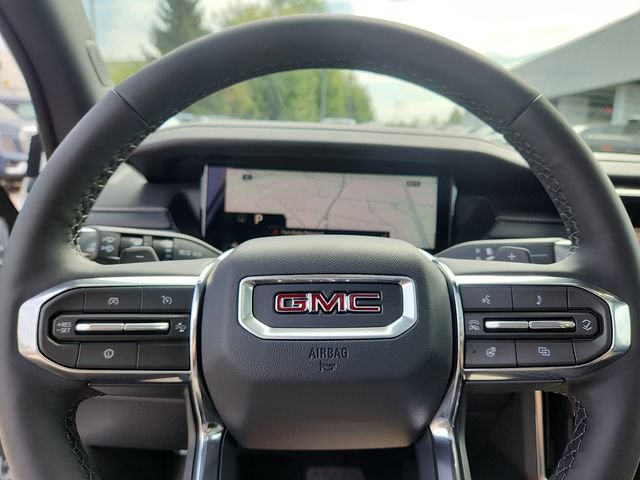New 2026 GMC Acadia Elevation w/ Black Edition AWD/4WD image 15
