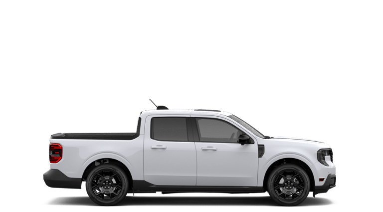 New 2026 Ford Maverick Lariat w/ Black Appearance Package AWD/4WD image 29