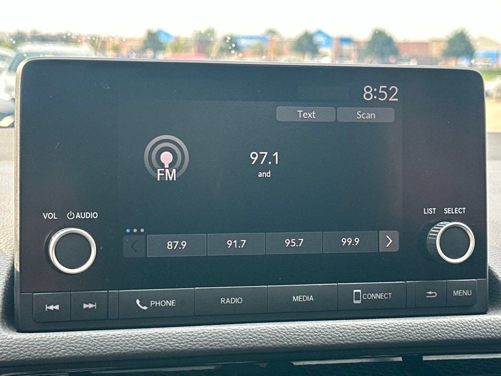 Used 2024 Honda Civic LX image 20