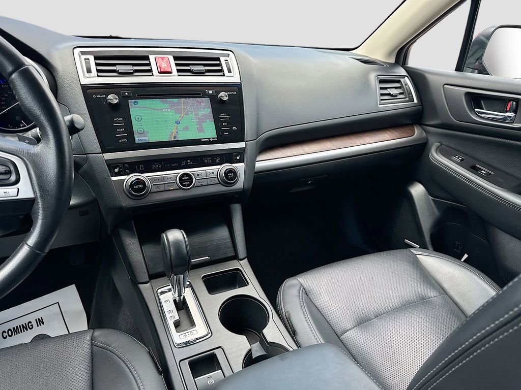 Used 2017 Subaru Outback 2.5i Limited AWD/4WD image 29