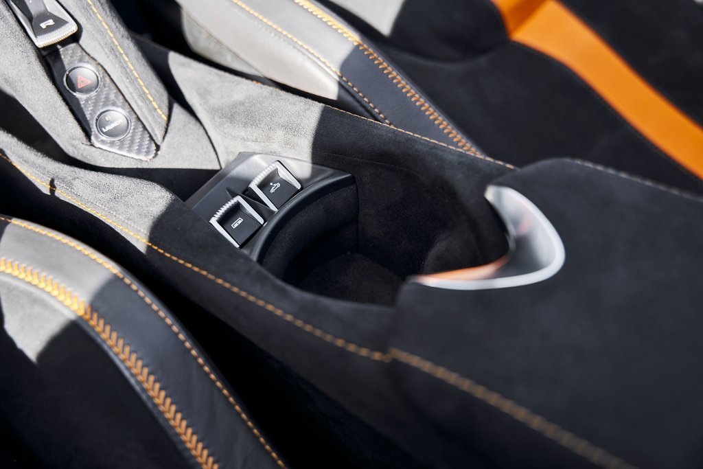 Used 2020 McLaren 720S Performance image 62